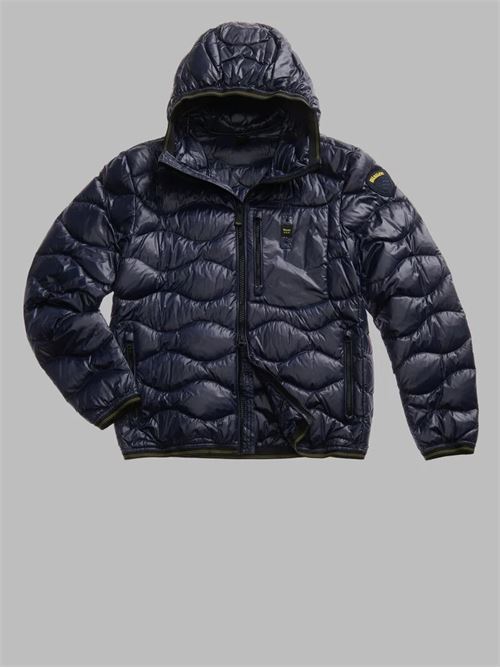  BLAUER | 25WBLUC03074 006355/888